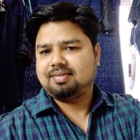 Jayadev Sahoo