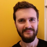 Alexander Wimmerstedt