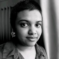 Ranjita Nair