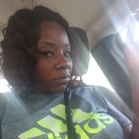 Motessa Sanders