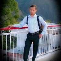Dinesh Sharma