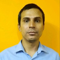 Ganesh Hande