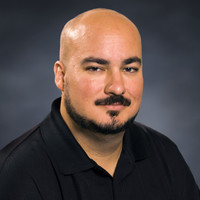 Bill Hill