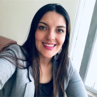Andrea Ximena Rodríguez Rodríguez