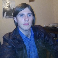 Владислав Байцар