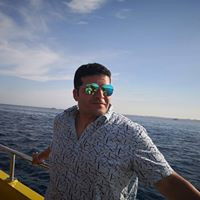 Khalid Abdelazez