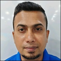 Nazeer Ahamed Abdul Jabar