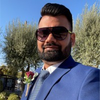 Jasdeep Singh