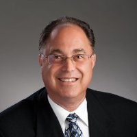 Alan Lipman