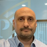 Pablo Ariel Bianchi