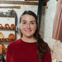 María Curiel