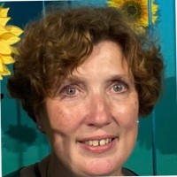 Daniëlle Van Der Wouden