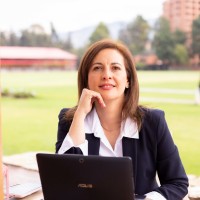 Patricia Mier Umaña