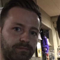 Luke Rozycki