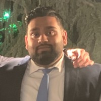 Shivam Patel