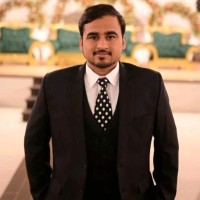 Muneeb Uddin Ghayas
