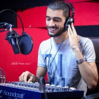 Abdelrahman Mahmoud Nasr