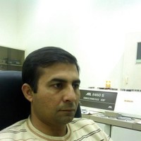 Muhammad Farhan Javed
