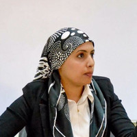 Aya Salman