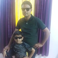 Durgesh Kumar Singh Tomar