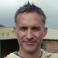 Simon Peck
