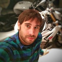 David Iglesias Recasens