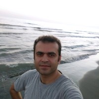 Mehdi Javadi