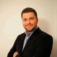 Simon Endres