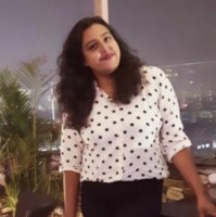 Nandita Chowdhury