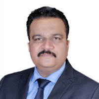 Sanjay Patil