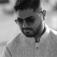 Yash Patel