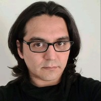 Ivan Gerardo Rivera Vazquez