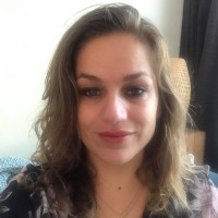 Larissa Van Den Tempel