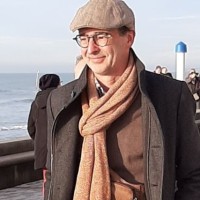 Bart Vertriest