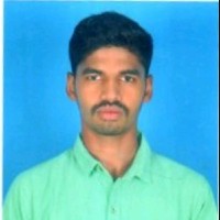 Praveenboopathi S