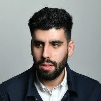 Adam Coumas