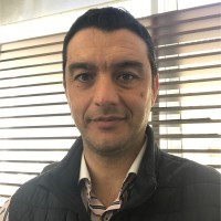 Jorge Romero Ariza