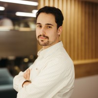 Marcos Losada Llera