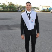 Humberto Adonis Camacho Peña