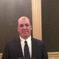 Brad Parker, Ph.D.