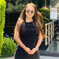Hatice Beştepe