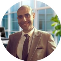 Dr. Mohamed Moawad,PhD