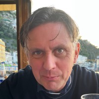 Huub (Hubert Jan) van Boxel