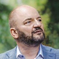 Ralph Lägel, MBA