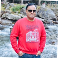 BHUPESH SHARMA