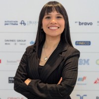 María Fernanda Pantoja Vásquez
