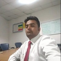 Sandeep Dayma