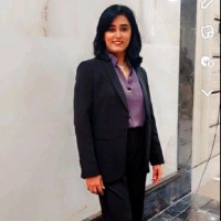 Nisha Nair