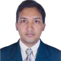 Md. Sagar Gazi