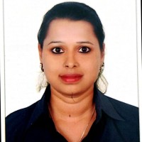 Banupriya U